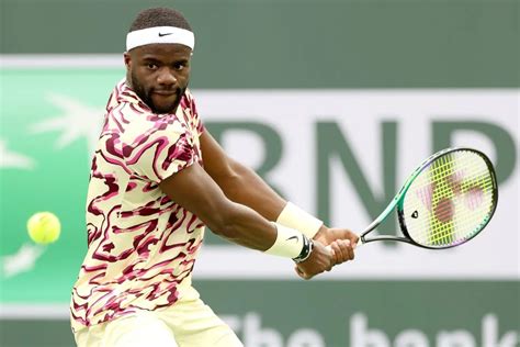 Ben Shelton v Frances Tiafoe: Prediction, Tips and Odds.